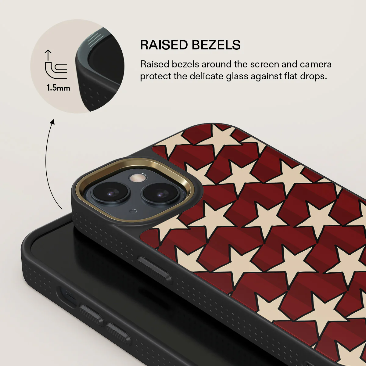 Starchaser - iPhone 14 Plus Case - Image 8
