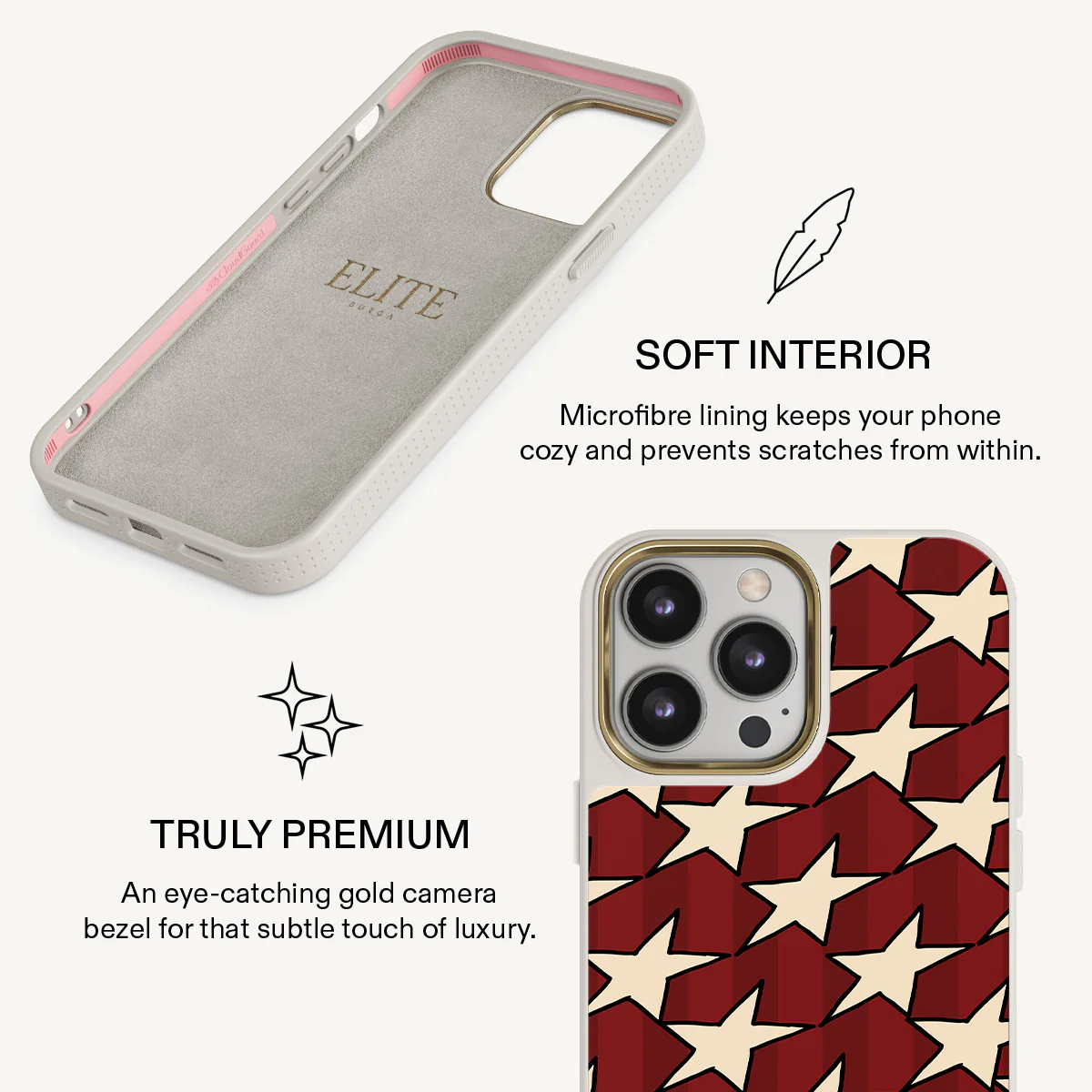Starchaser - iPhone 14 Pro Case - Image 24