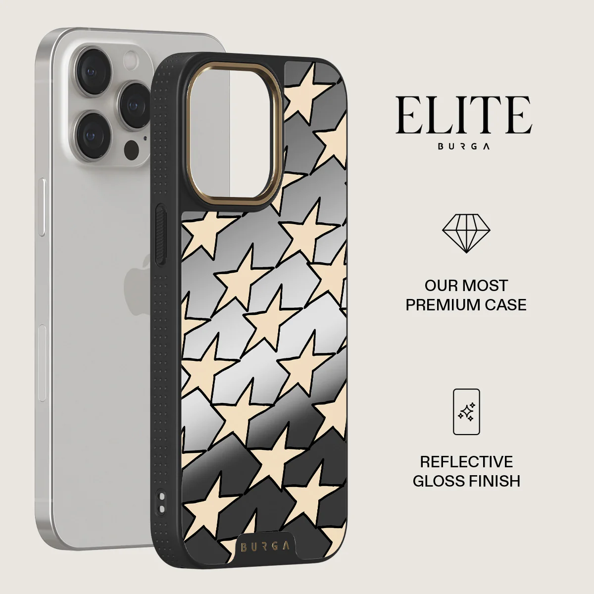 Starchaser - iPhone 14 Pro Case - Image 27
