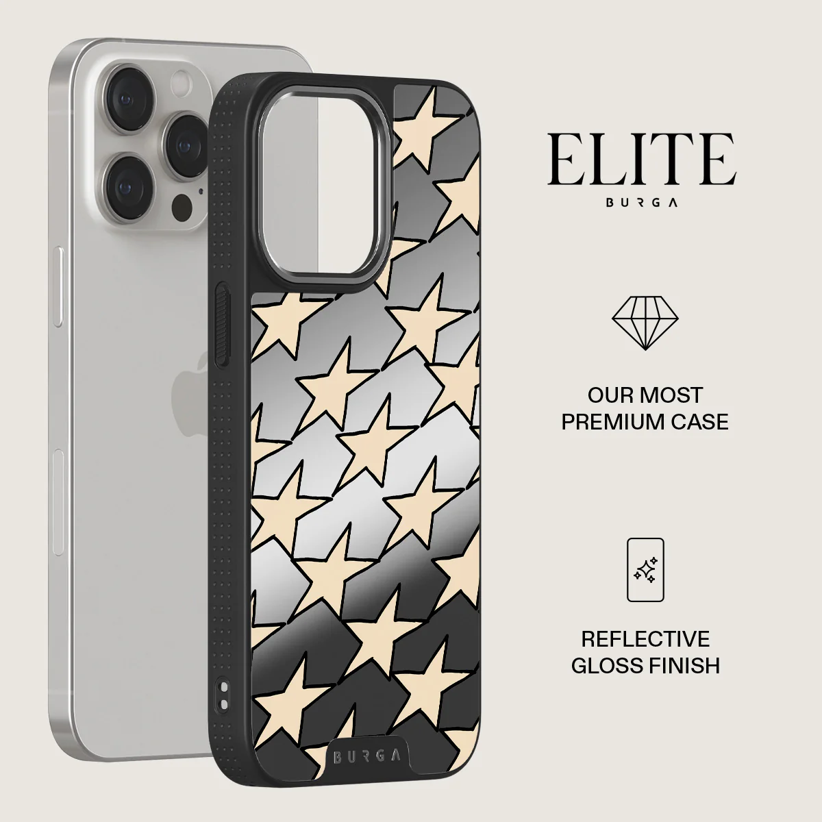 Starchaser - iPhone 14 Pro Case - Image 35