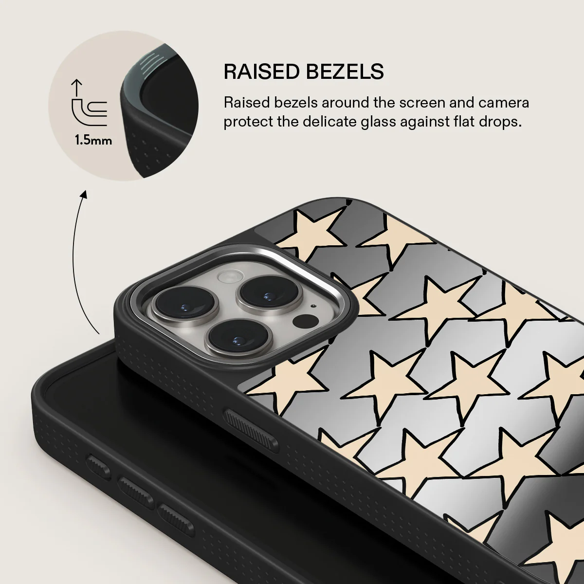Starchaser - iPhone 14 Pro Case - Image 38