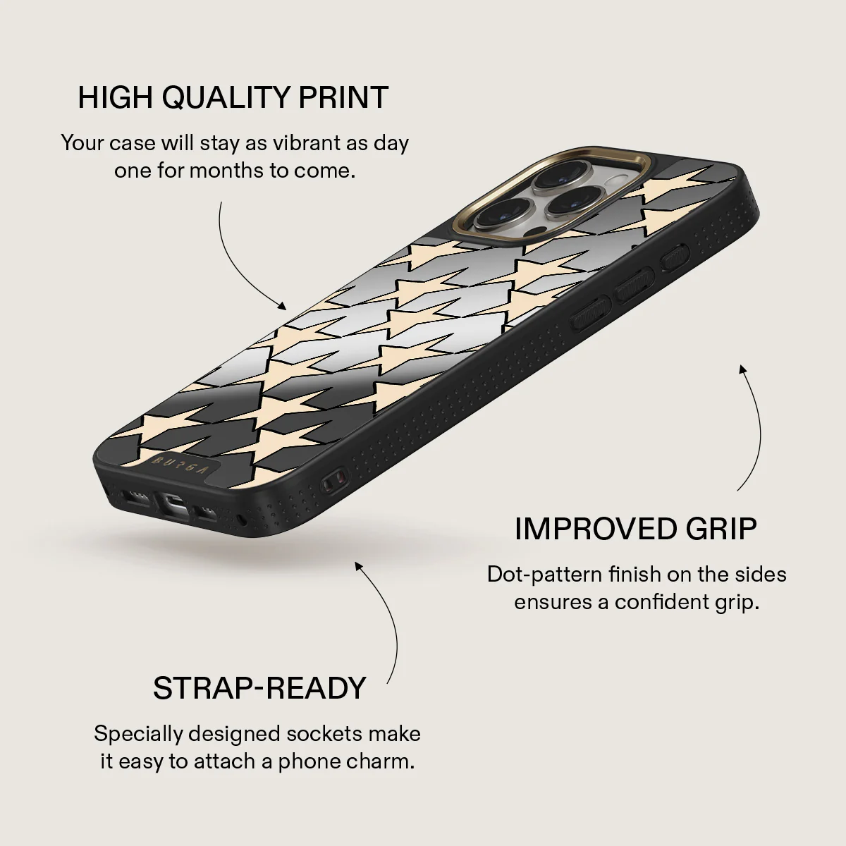 Starchaser - iPhone 14 Pro Max Case - Image 31