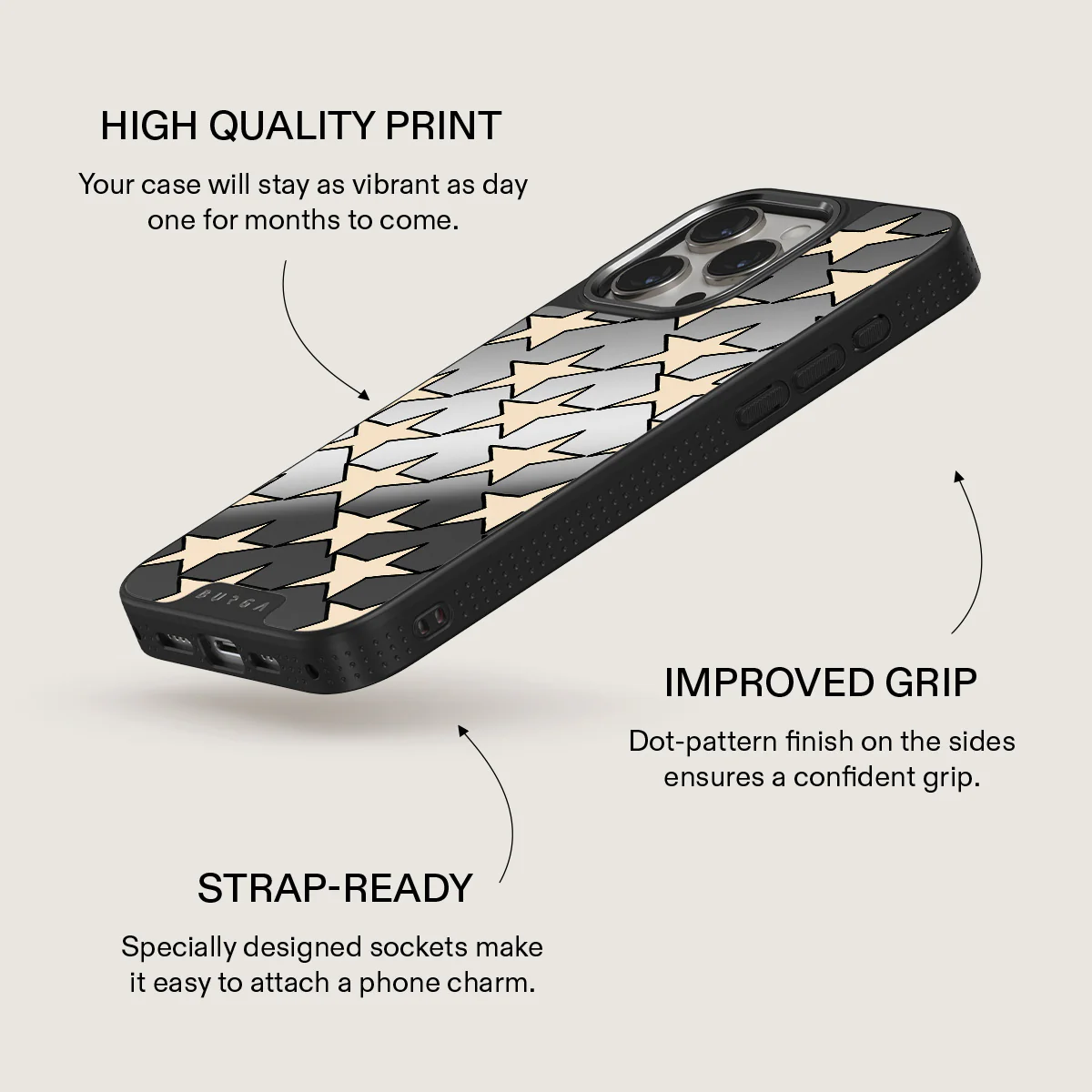 Starchaser - iPhone 14 Pro Max Case - Image 39