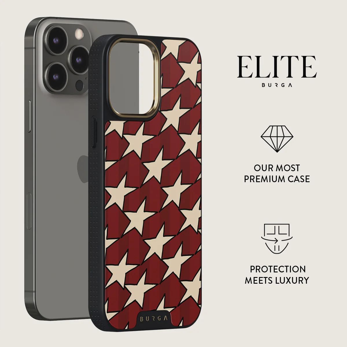Starchaser - iPhone 14 Pro Max Case - Image 6