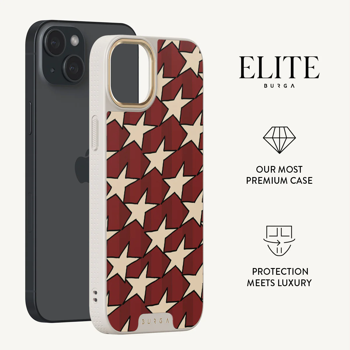 Starchaser - iPhone 15 Case - Image 20