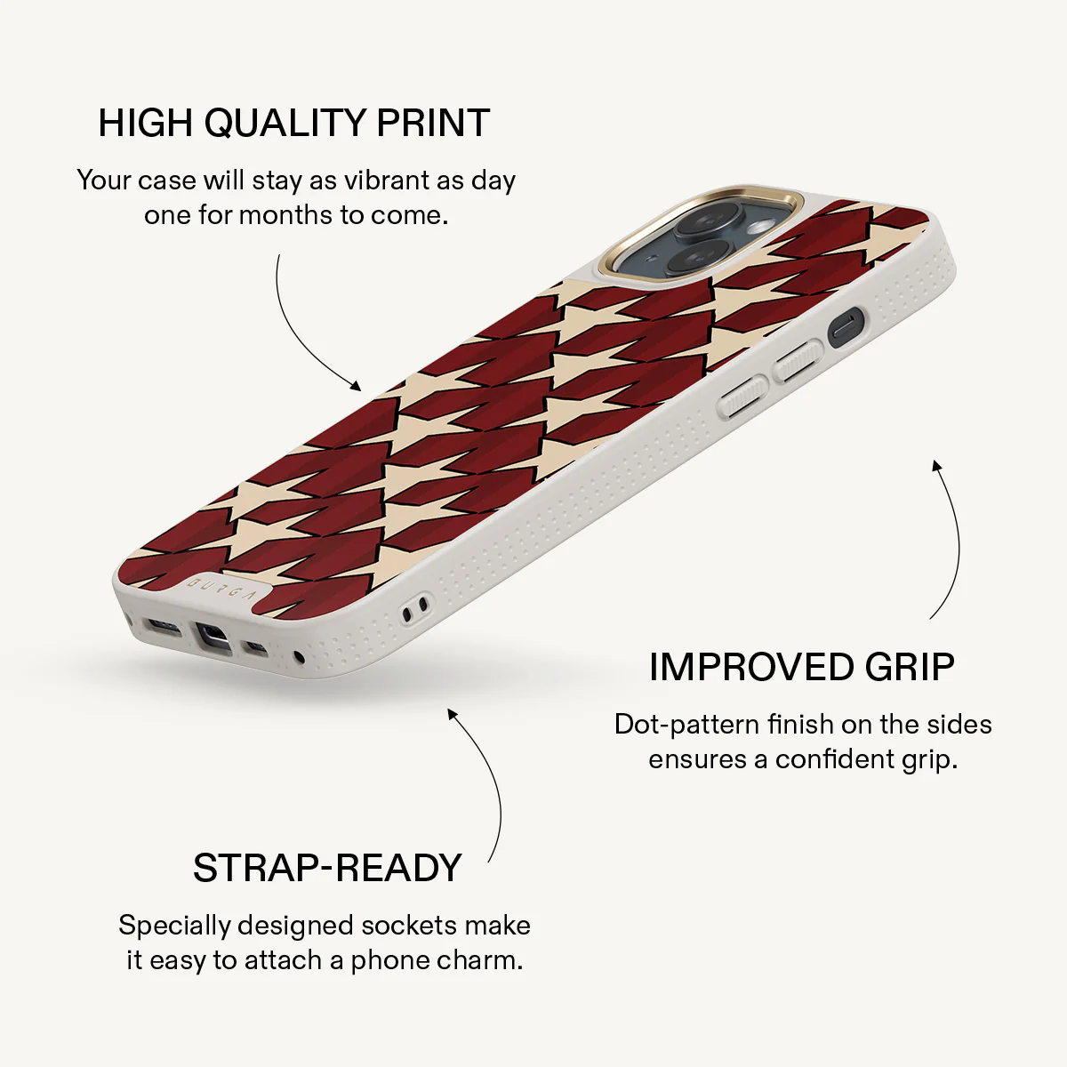 Starchaser - iPhone 15 Case - Image 23
