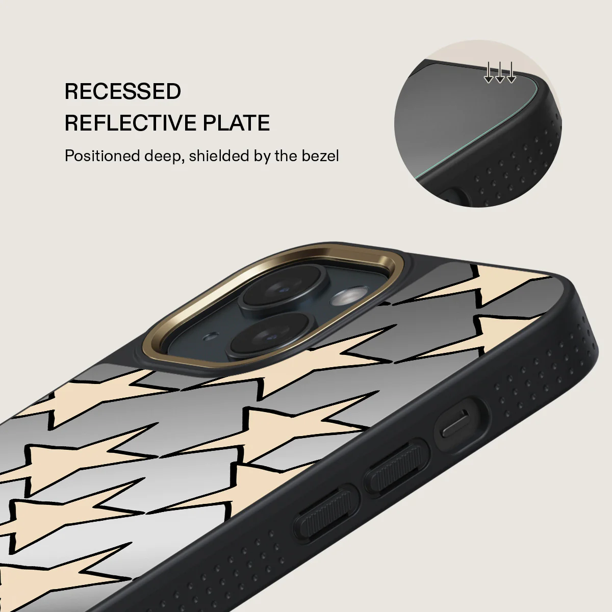 Starchaser - iPhone 15 Case - Image 29