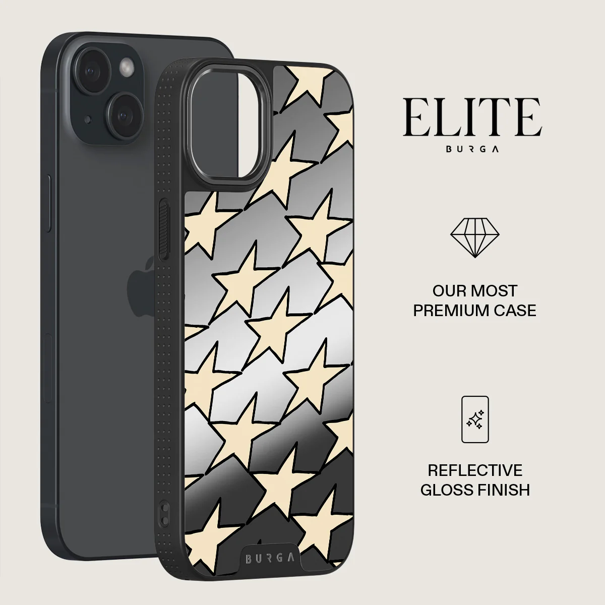 Starchaser - iPhone 15 Case - Image 35