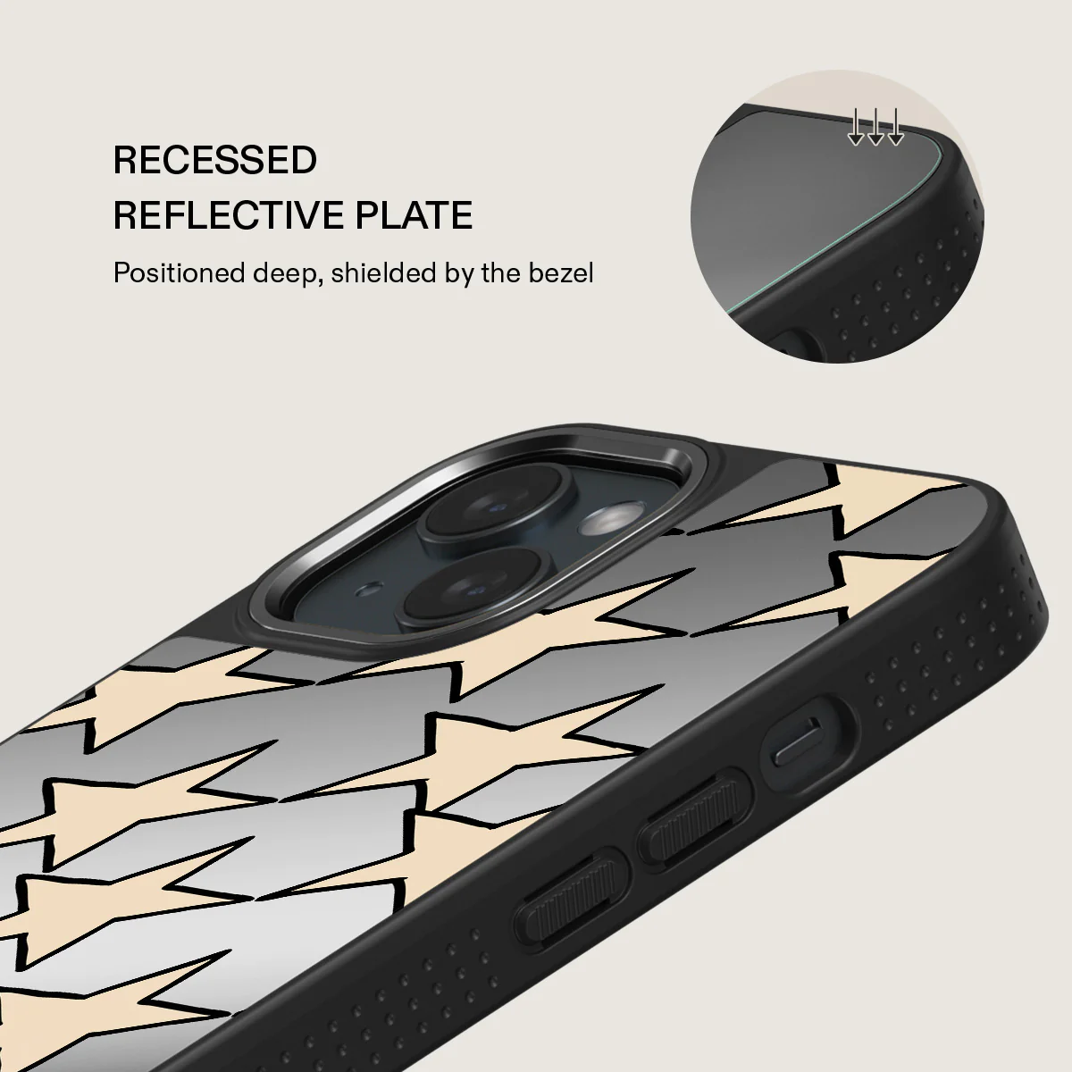 Starchaser - iPhone 15 Case - Image 37