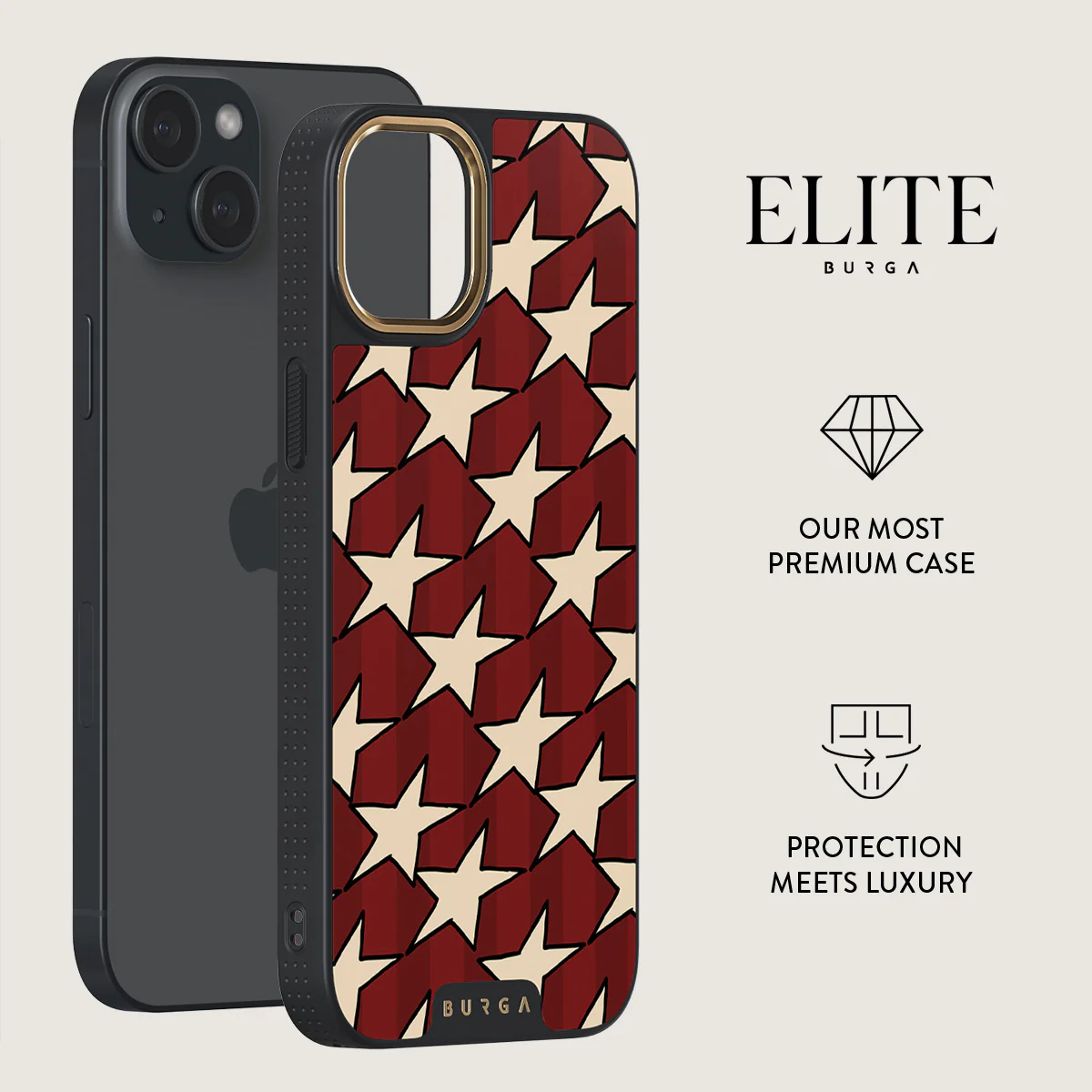 Starchaser - iPhone 15 Case - Image 6