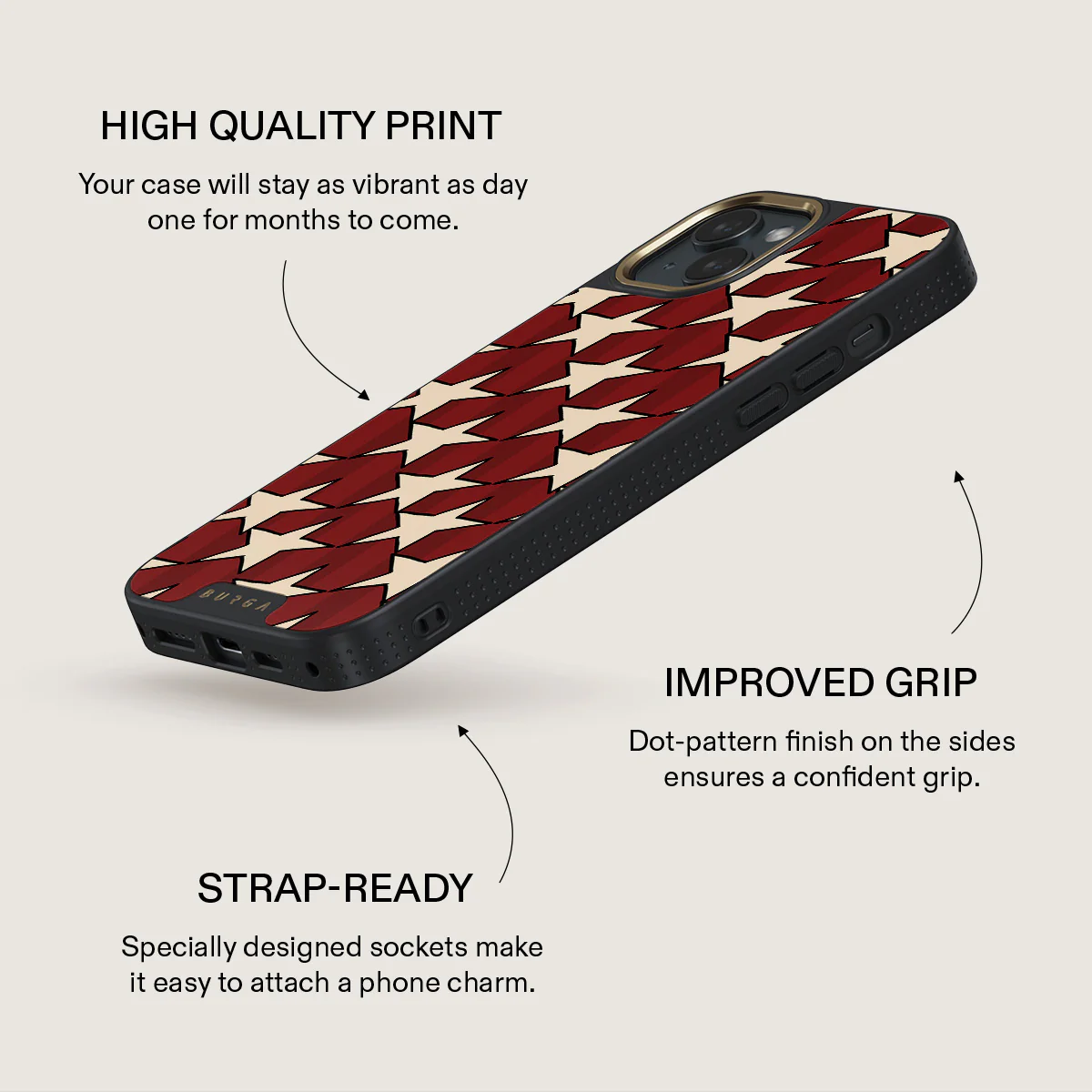 Starchaser - iPhone 15 Case - Image 9