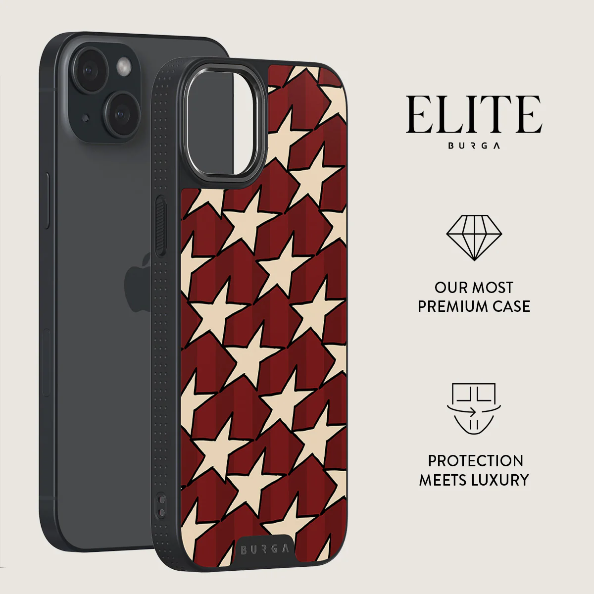 Starchaser - iPhone 15 Plus Case - Image 13
