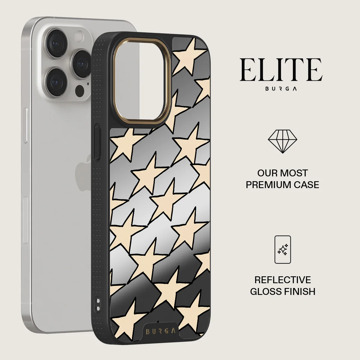 Starchaser - iPhone 15 Pro Case - Image 27