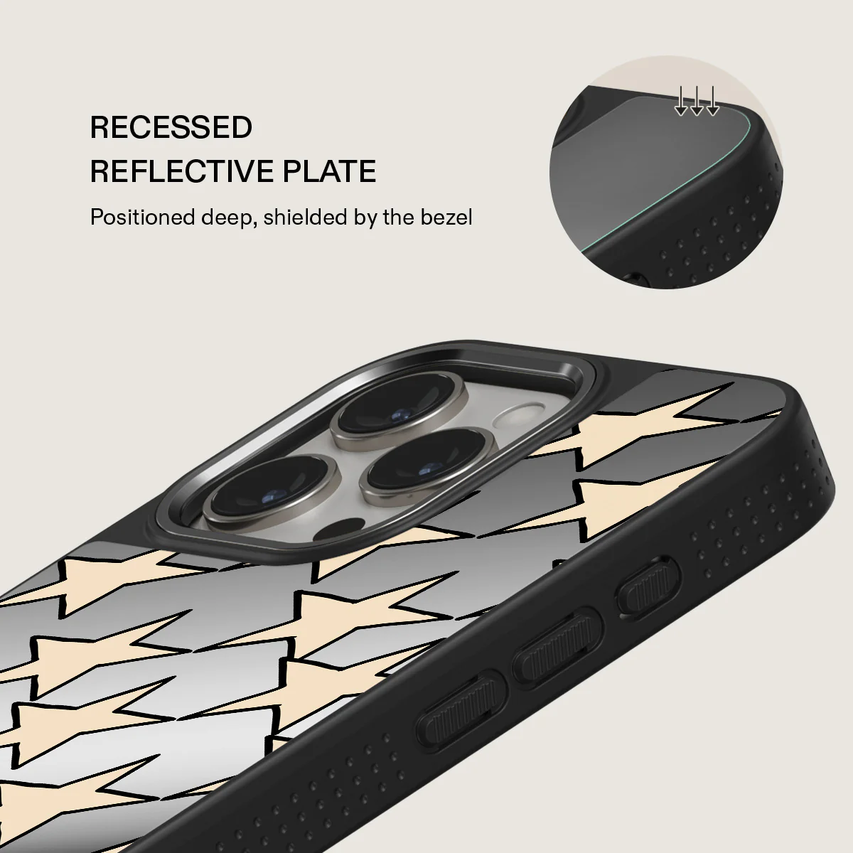 Starchaser - iPhone 15 Pro Case - Image 37