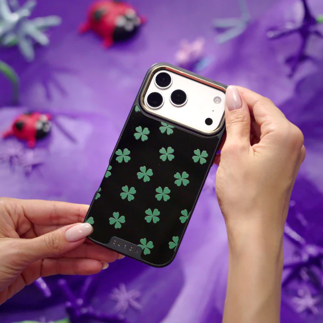Starchaser - iPhone 15 Pro Case - Image 48