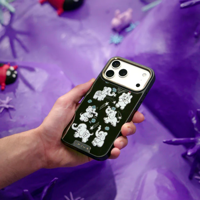 Starchaser - iPhone 15 Pro Case - Image 49