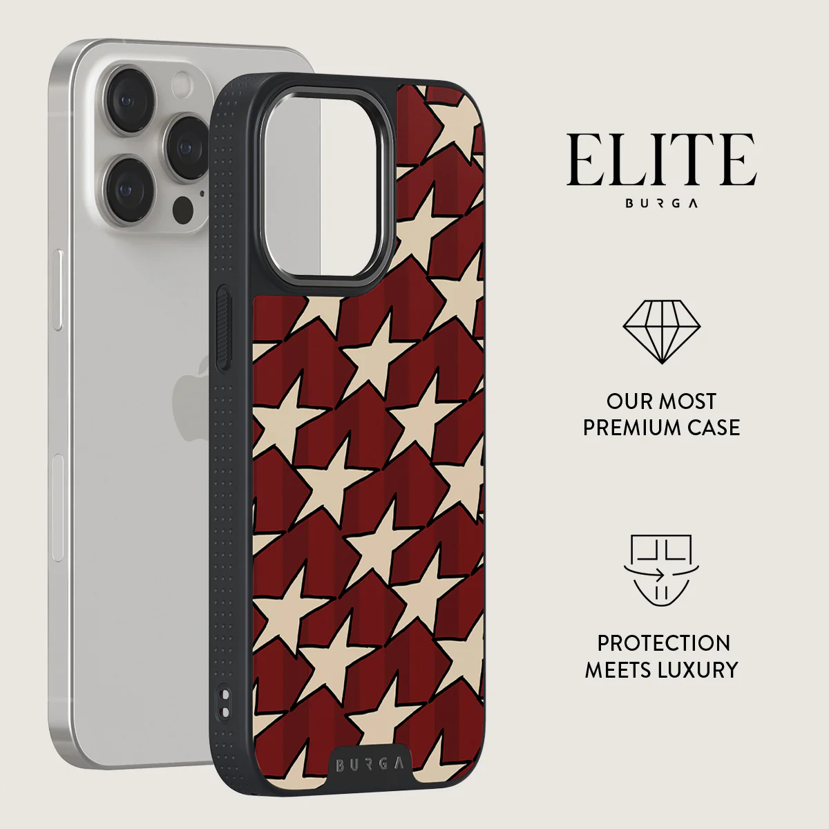 Starchaser - iPhone 15 Pro Max Case - Image 13