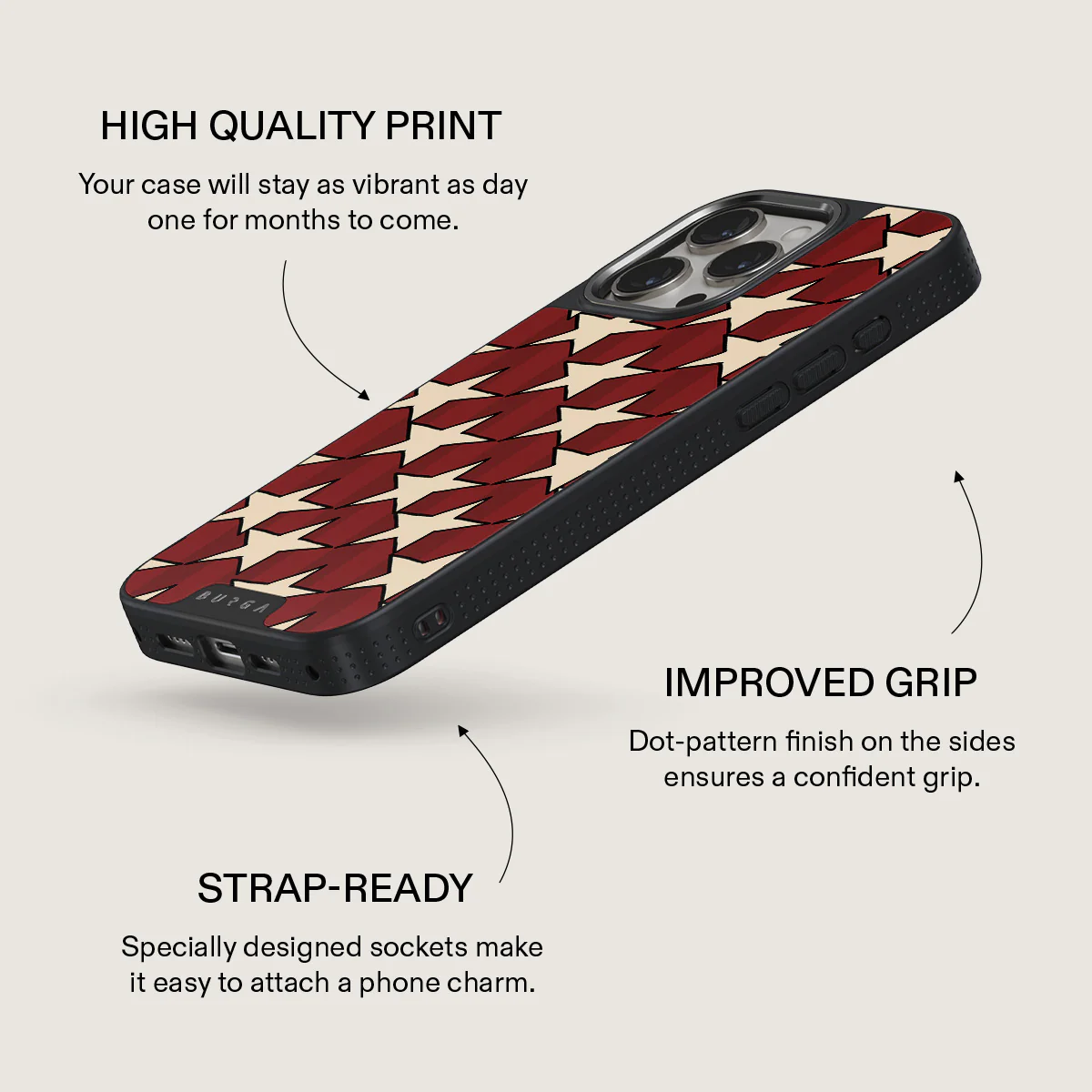 Starchaser - iPhone 15 Pro Max Case - Image 16