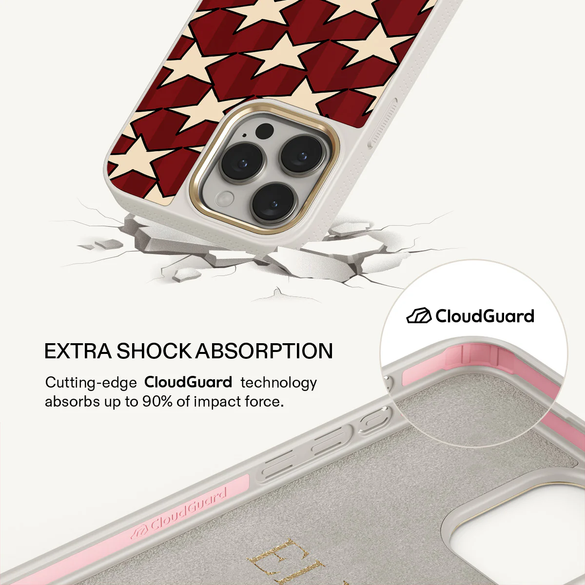 Starchaser - iPhone 15 Pro Max Case - Image 21