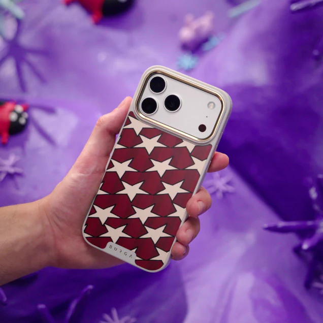 Starchaser - iPhone 15 Pro Max Case - Image 47