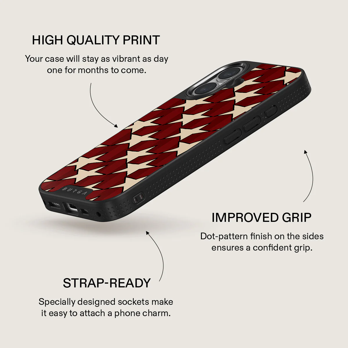 Starchaser - iPhone 16 Case - Image 17
