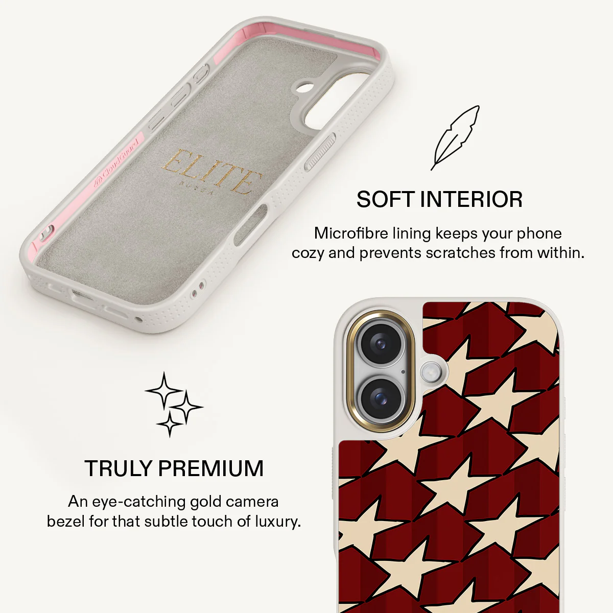 Starchaser - iPhone 16 Case - Image 25