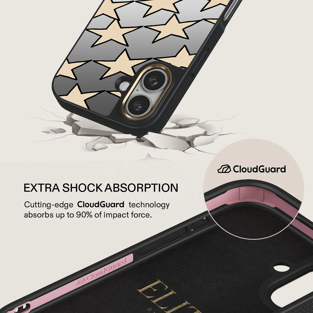 Starchaser - iPhone 16 Case - Image 29