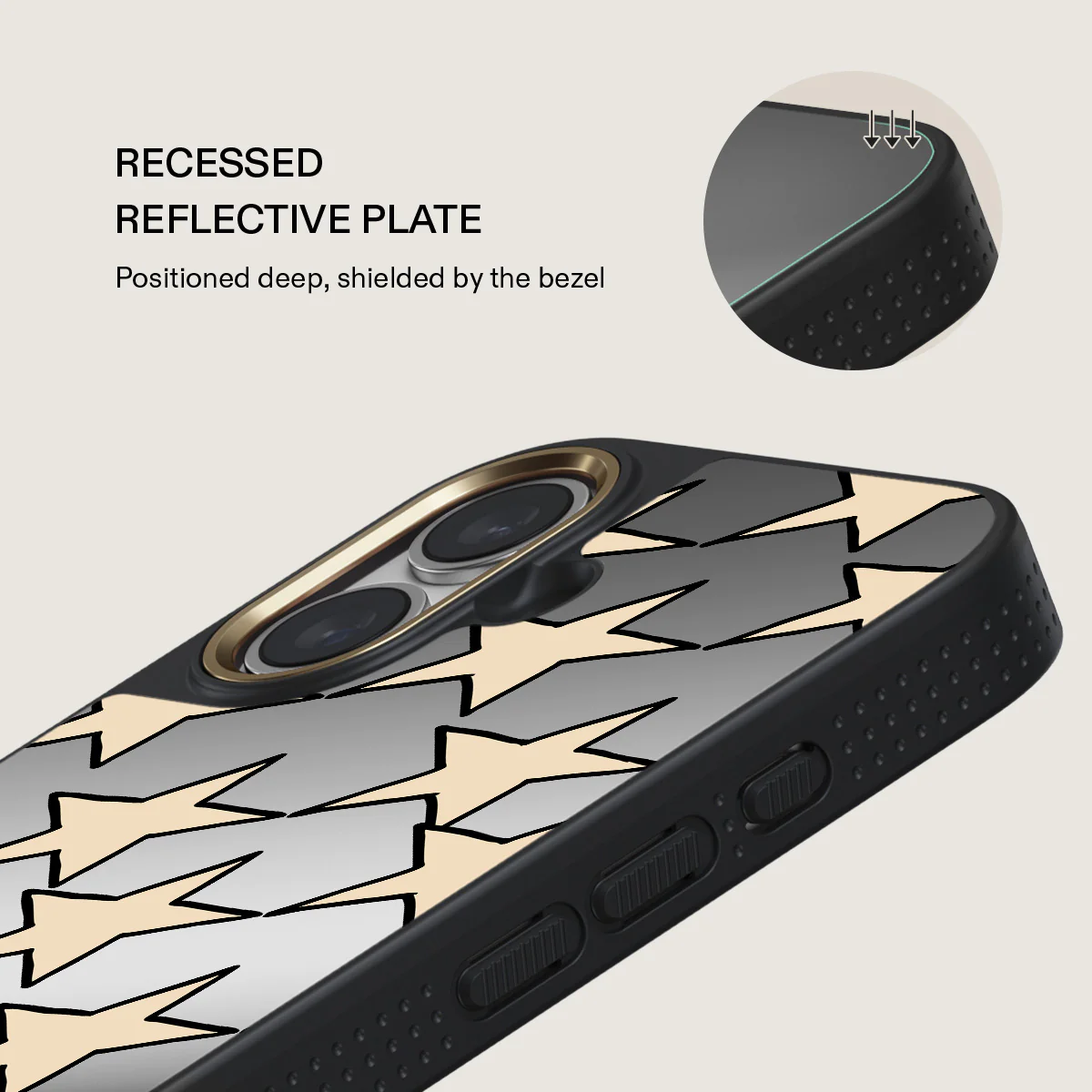 Starchaser - iPhone 16 Case - Image 30