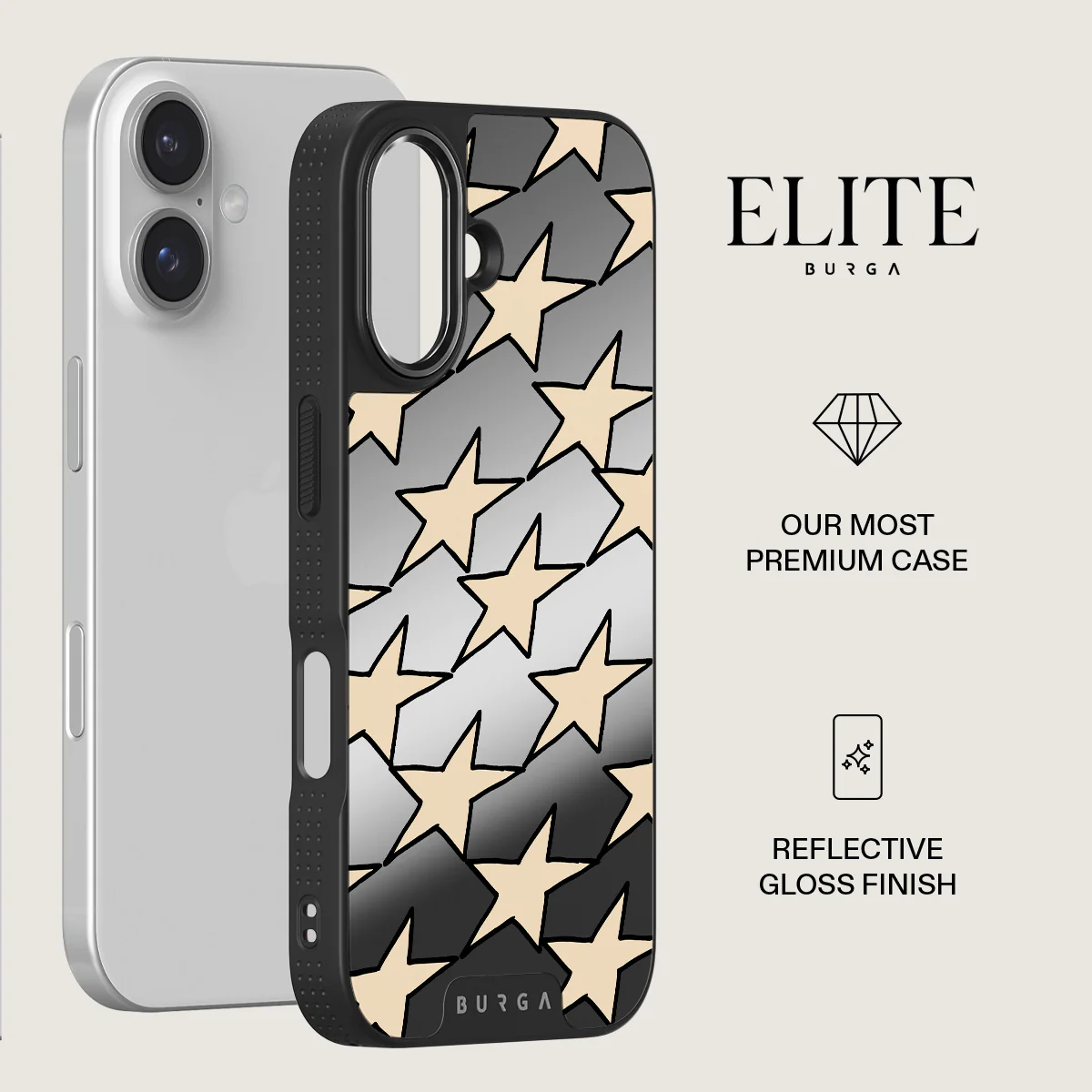 Starchaser - iPhone 16 Case - Image 36