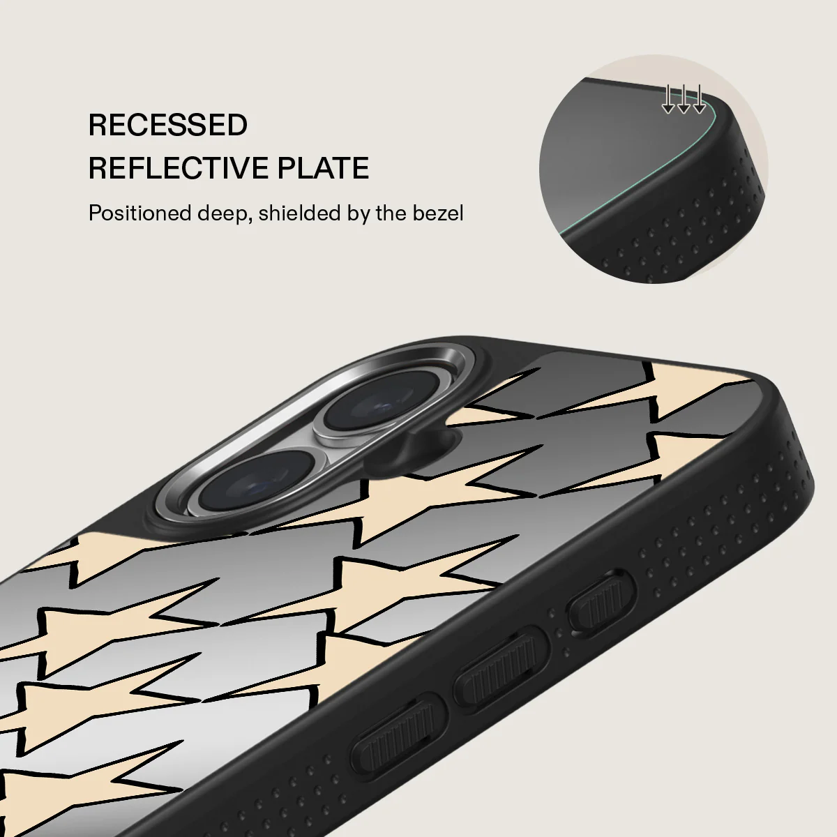 Starchaser - iPhone 16 Case - Image 38