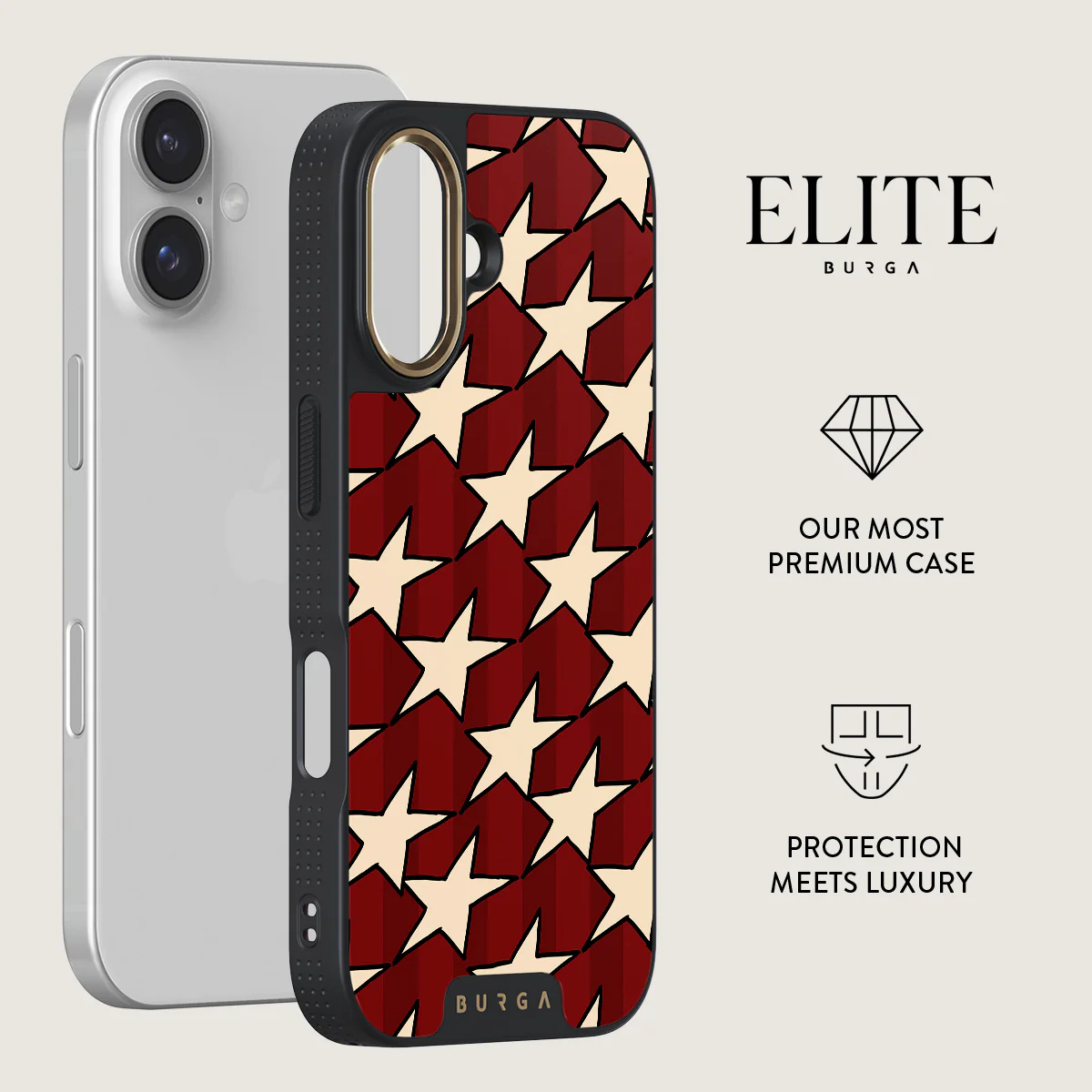 Starchaser - iPhone 16 Case - Image 7