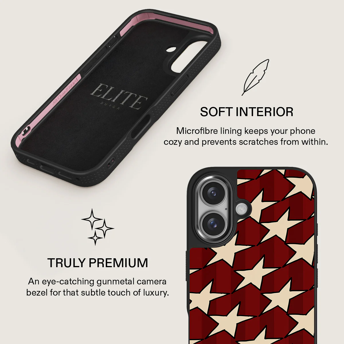 Starchaser - iPhone 16 Plus Case - Image 18