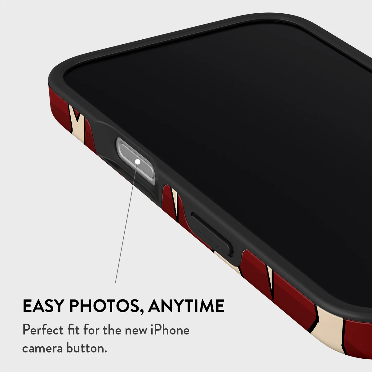 Starchaser - iPhone 16 Plus Case - Image 5