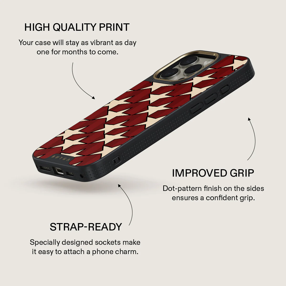Starchaser - iPhone 16 Pro Case - Image 10