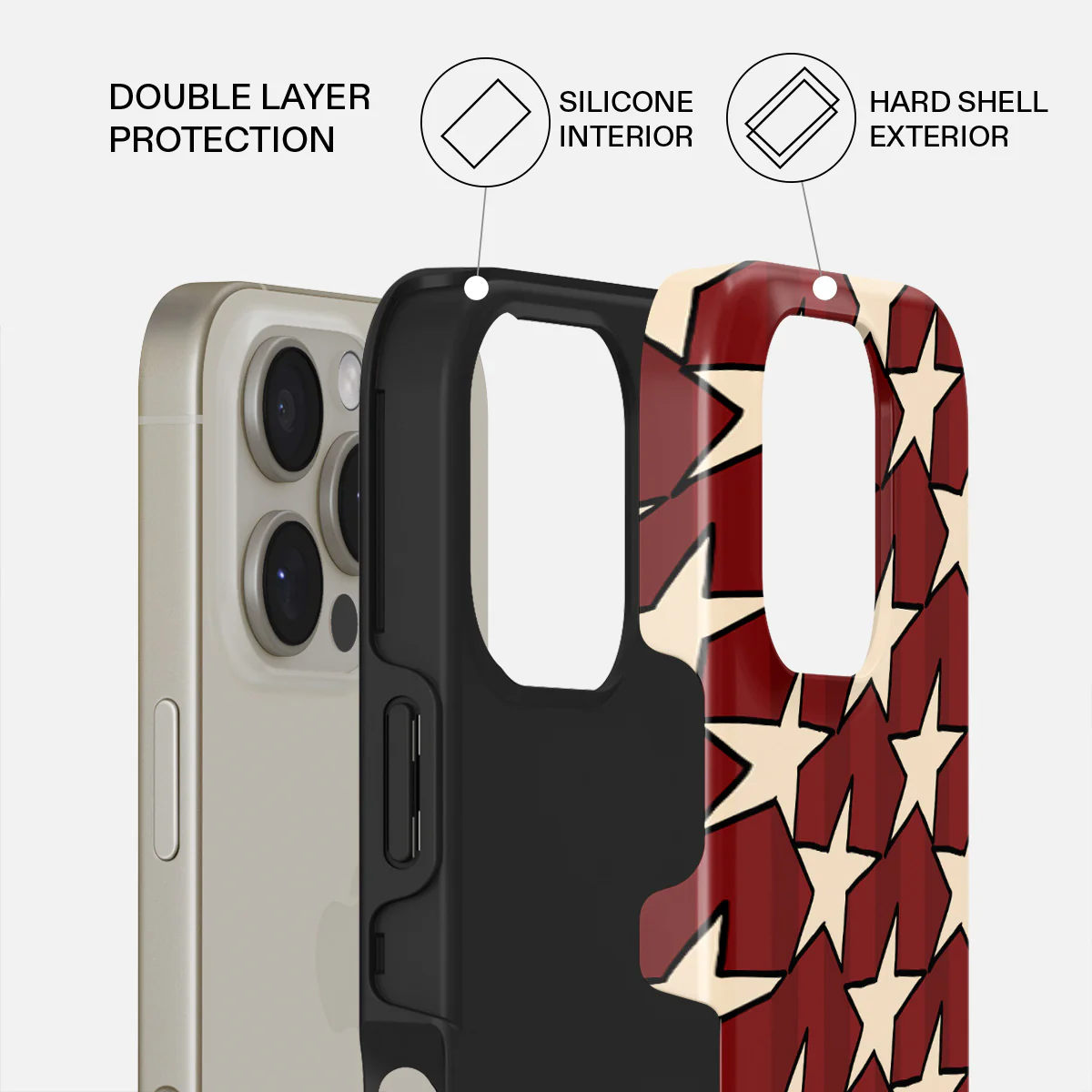 Starchaser - iPhone 16 Pro Case - Image 2