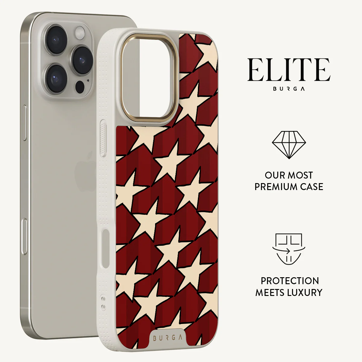 Starchaser - iPhone 16 Pro Case - Image 21