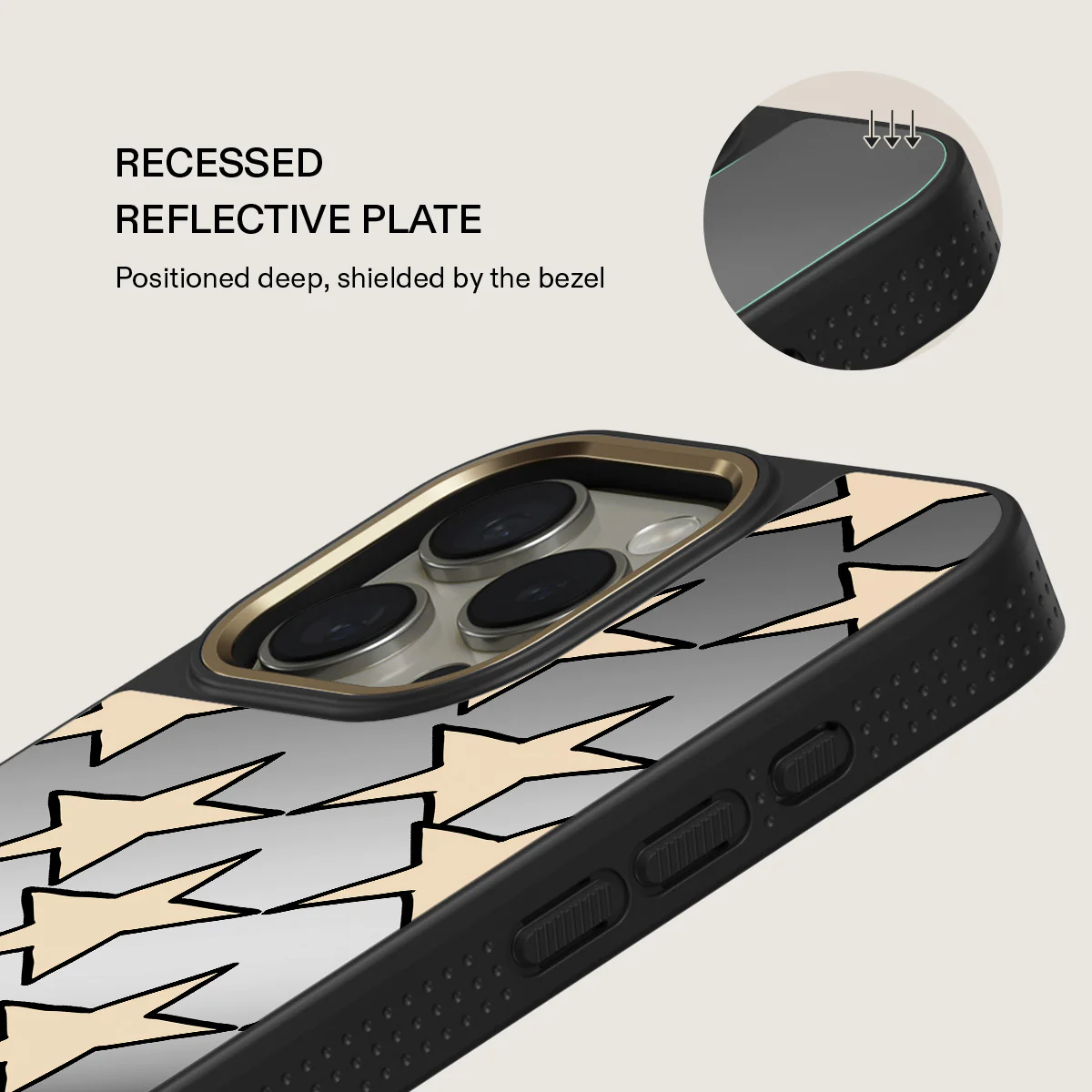 Starchaser - iPhone 16 Pro Case - Image 30