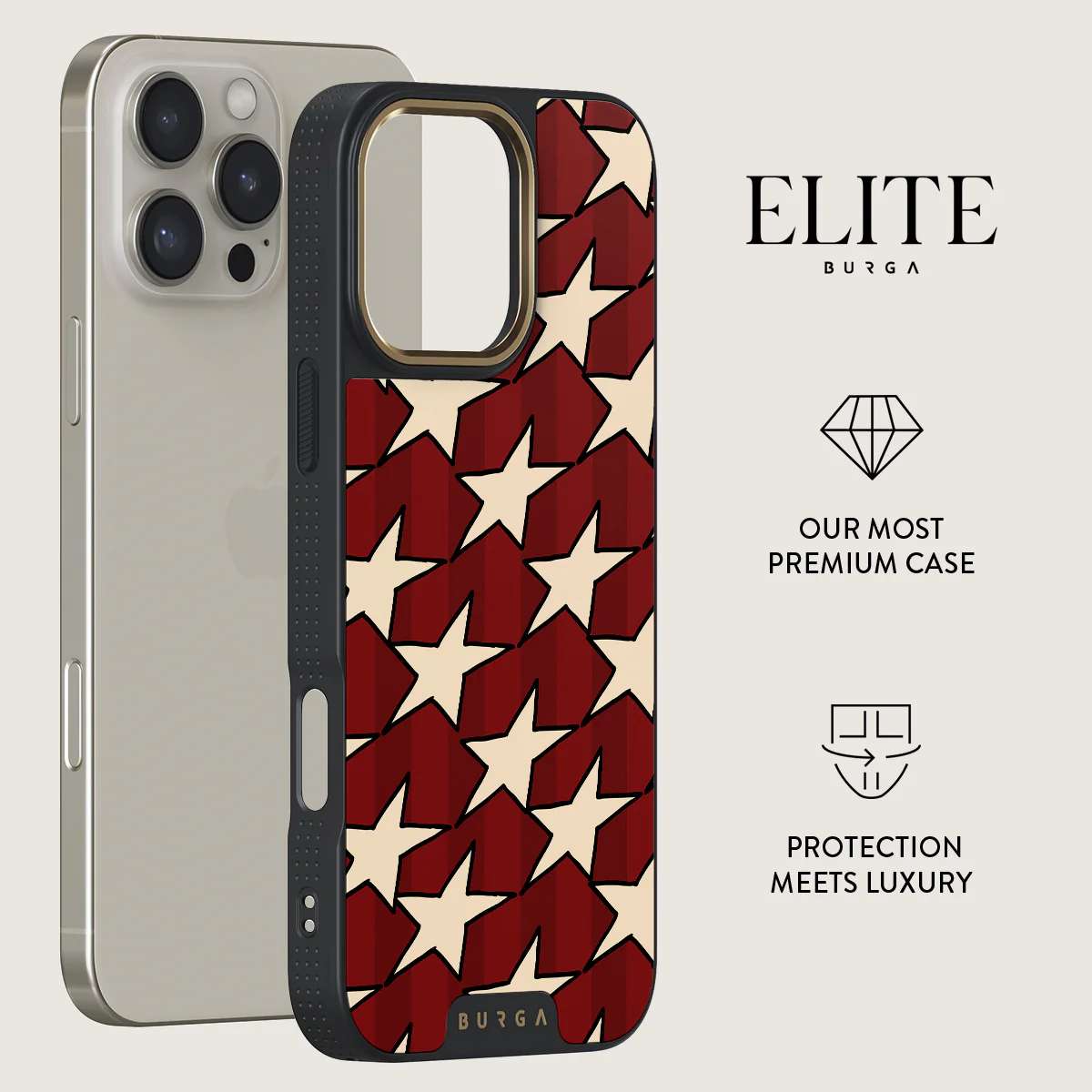 Starchaser - iPhone 16 Pro Case - Image 7