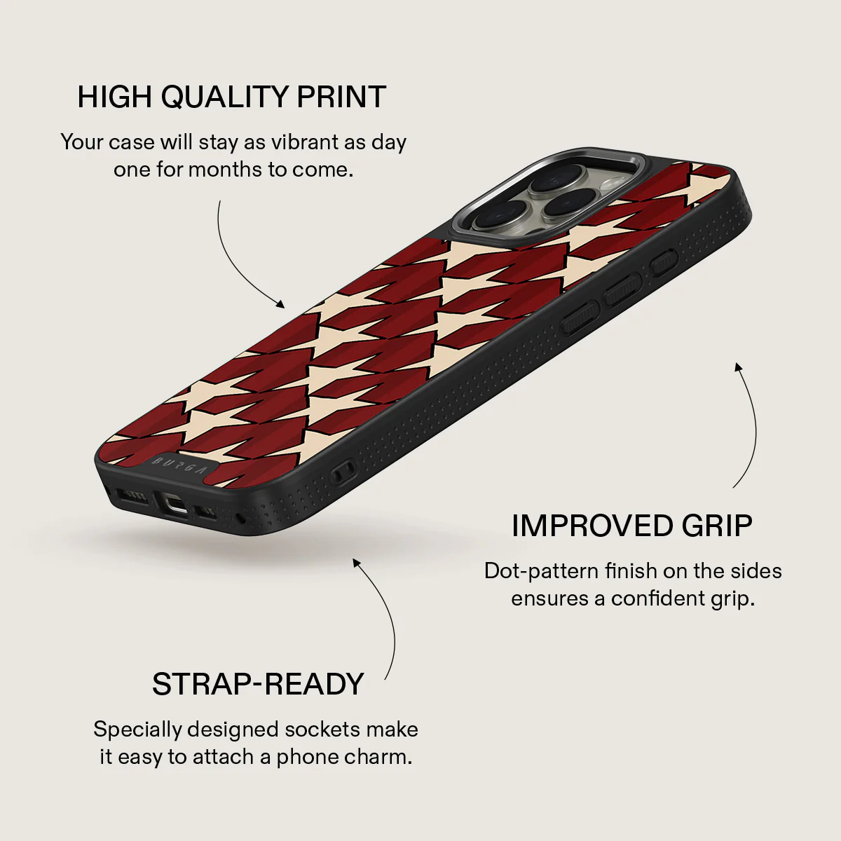 Starchaser - iPhone 16 Pro Max Case - Image 17