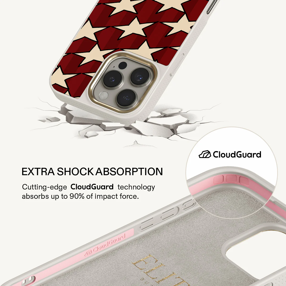 Starchaser - iPhone 16 Pro Max Case - Image 22