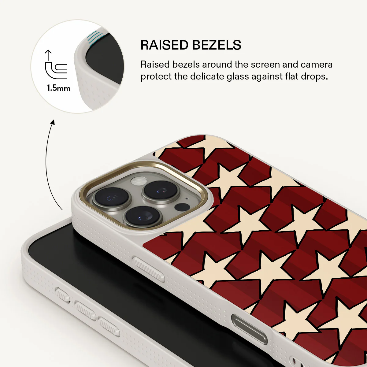 Starchaser - iPhone 16 Pro Max Case - Image 23