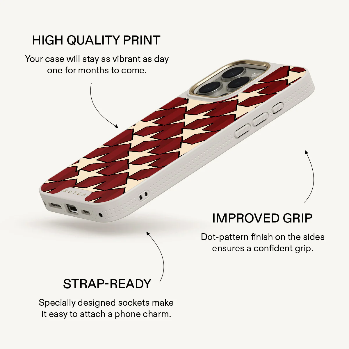 Starchaser - iPhone 16 Pro Max Case - Image 24