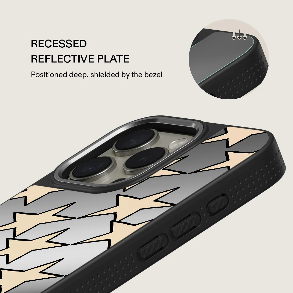 Starchaser - iPhone 16 Pro Max Case - Image 38