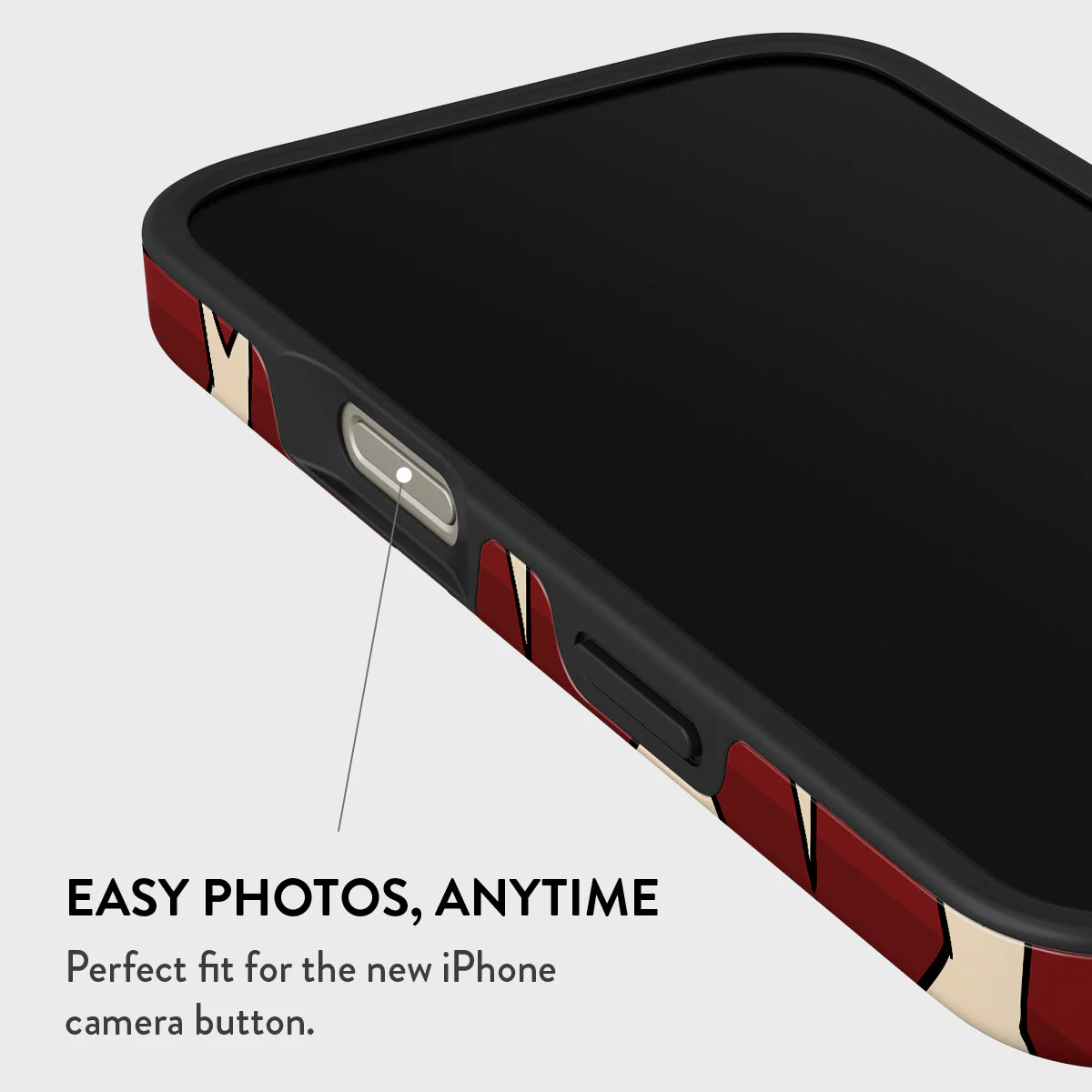 Starchaser - iPhone 16 Pro Max Case - Image 5