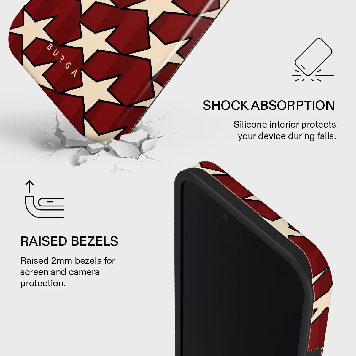 Starchaser - iPhone 16e Case - Image 4
