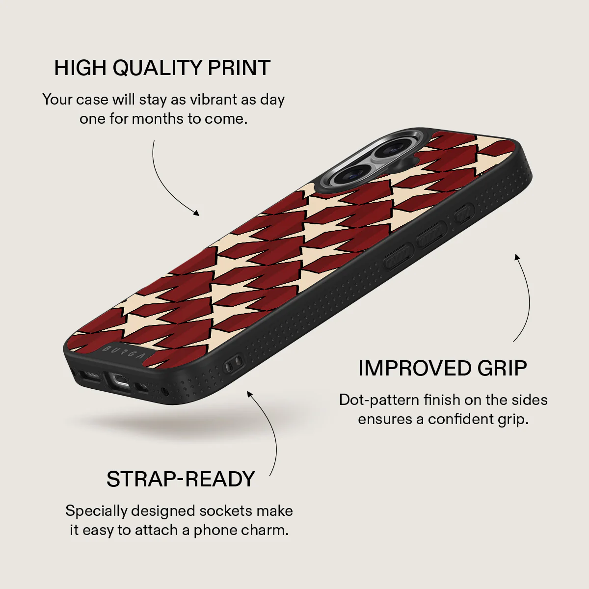 Starchaser - iPhone 17 Case - Image 16