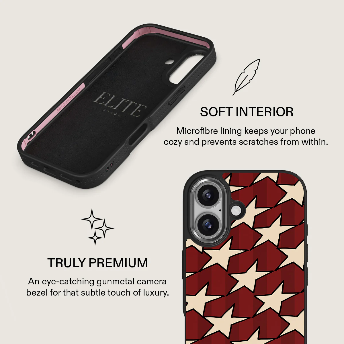 Starchaser - iPhone 17 Case - Image 17