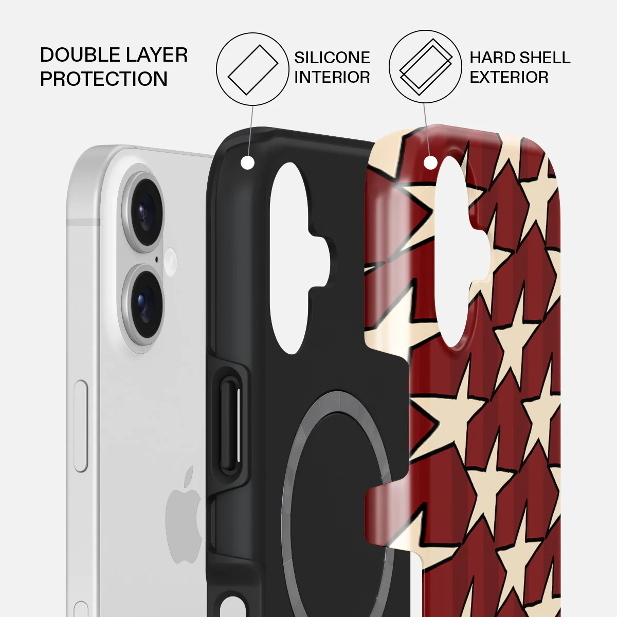 Starchaser - iPhone 17 Case - Image 2
