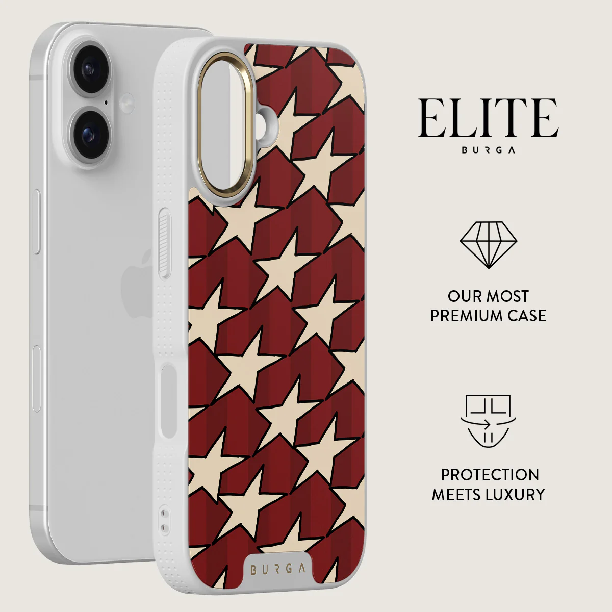 Starchaser - iPhone 17 Case - Image 20
