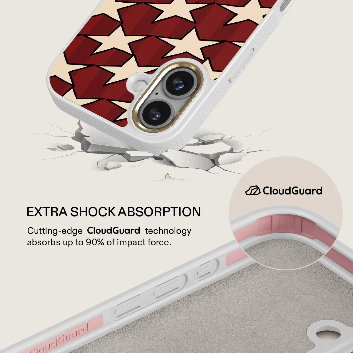 Starchaser - iPhone 17 Case - Image 21